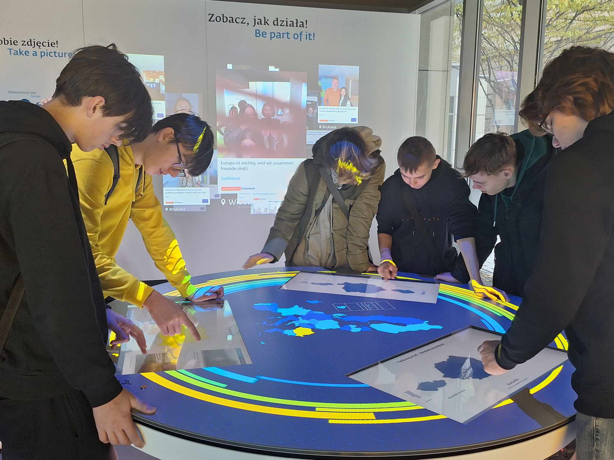 Europa Experience 10